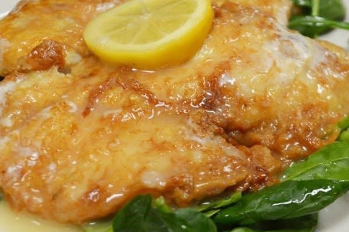 Nick & Johnny's Osteria