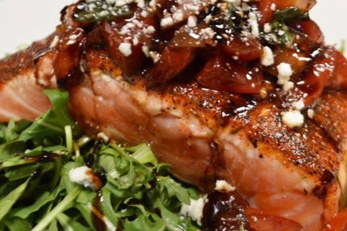 Nick & Johnny's Osteria