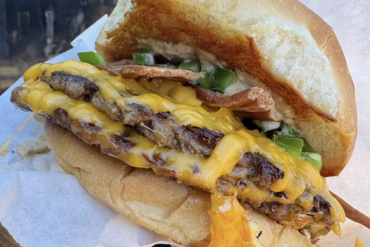 Nom Burgers