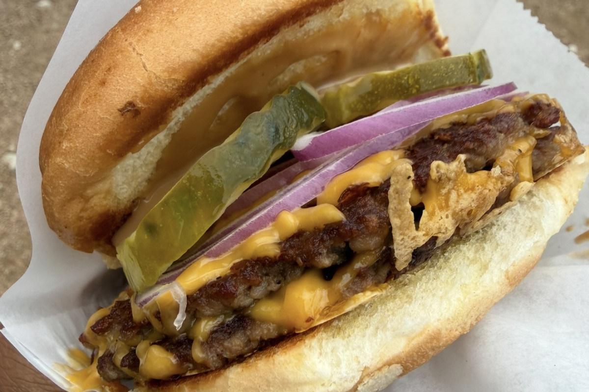 Nom Burgers