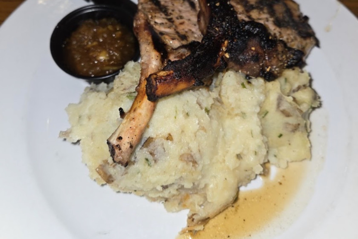 Roberta's Restaurant