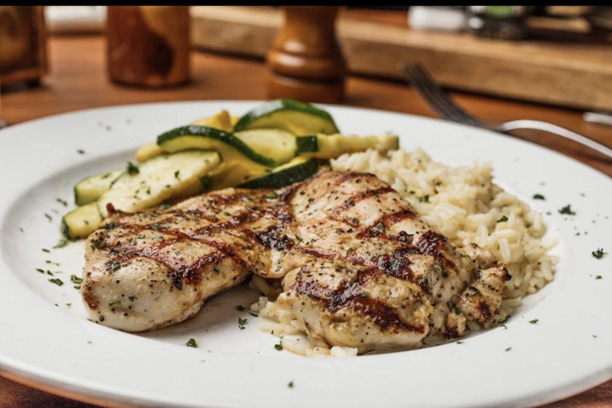 Roberta's Restaurant
