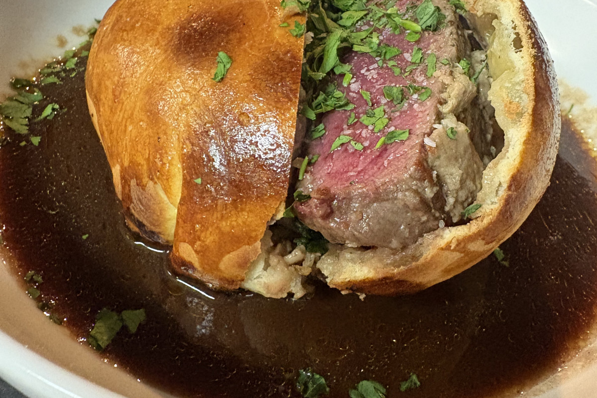 Fable Restaurant & Market