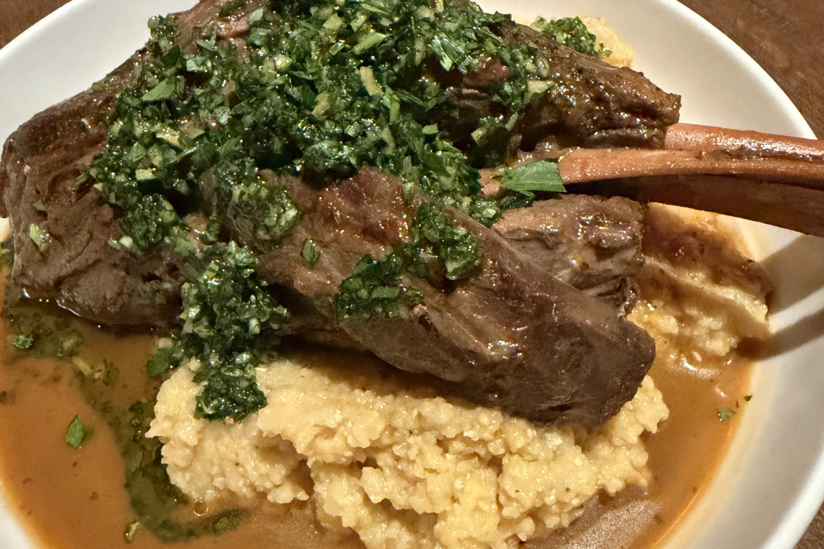 Fable Restaurant & Market