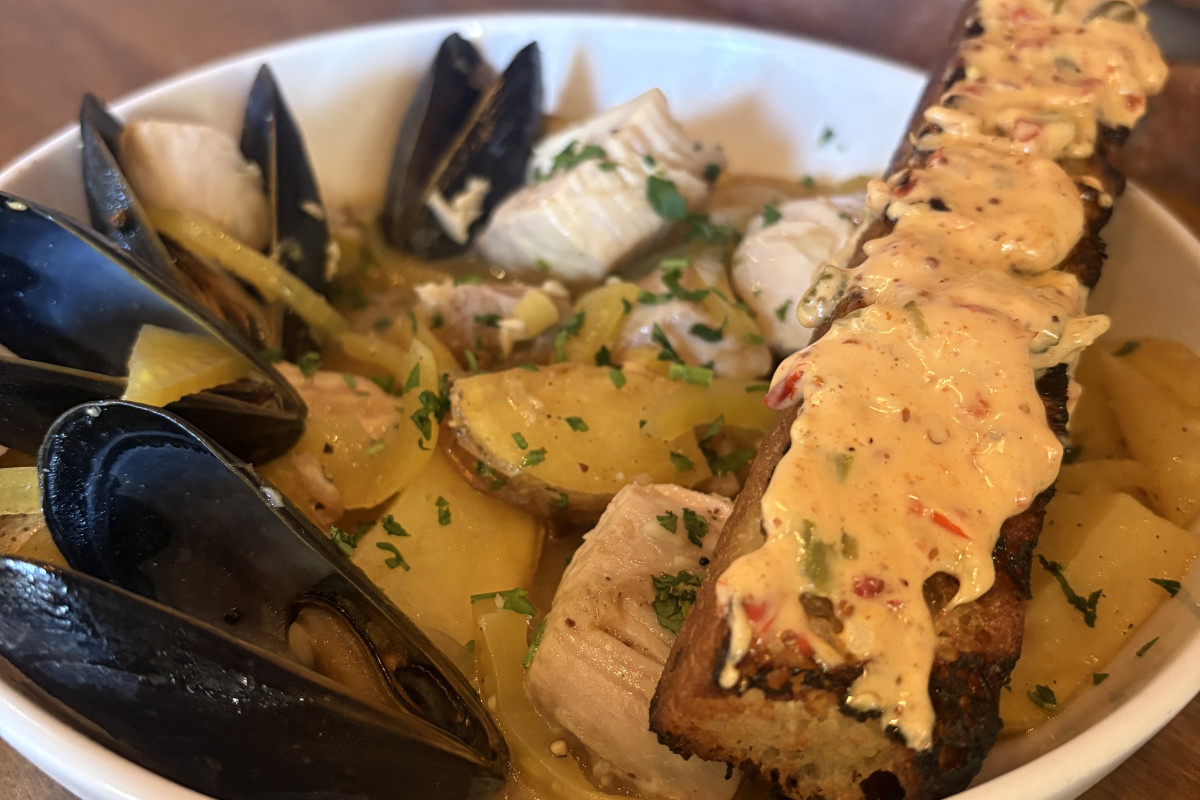Fable Restaurant & Market