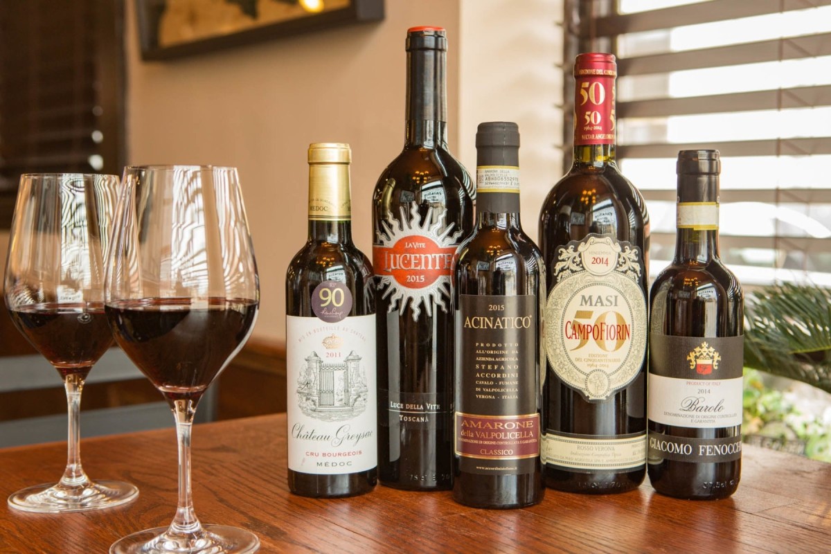 Rozafa Mediterranean Bistro