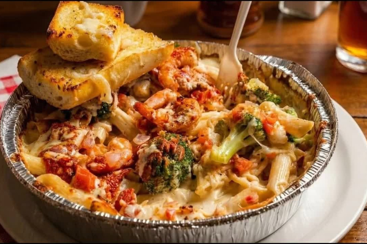 Photo 1 of 4: Moreau's Famous Macaroni