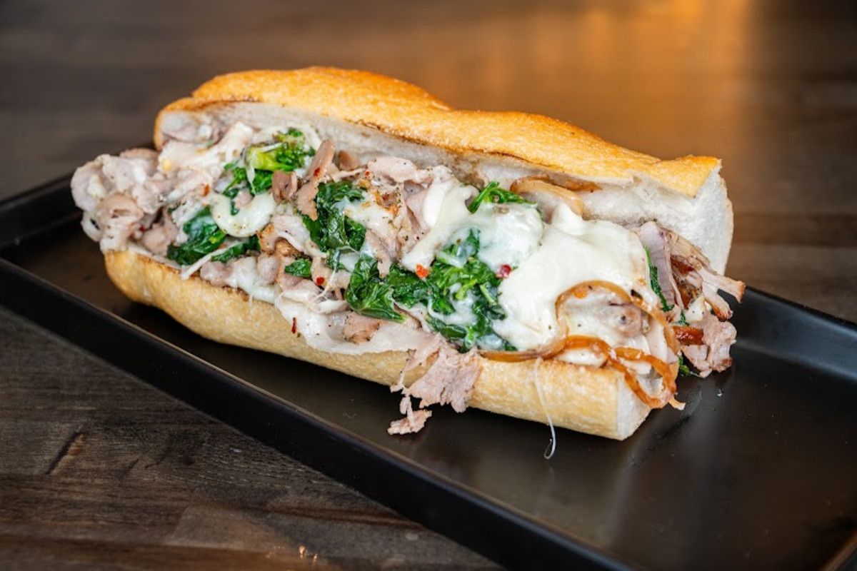 Cheesesteak For Sale