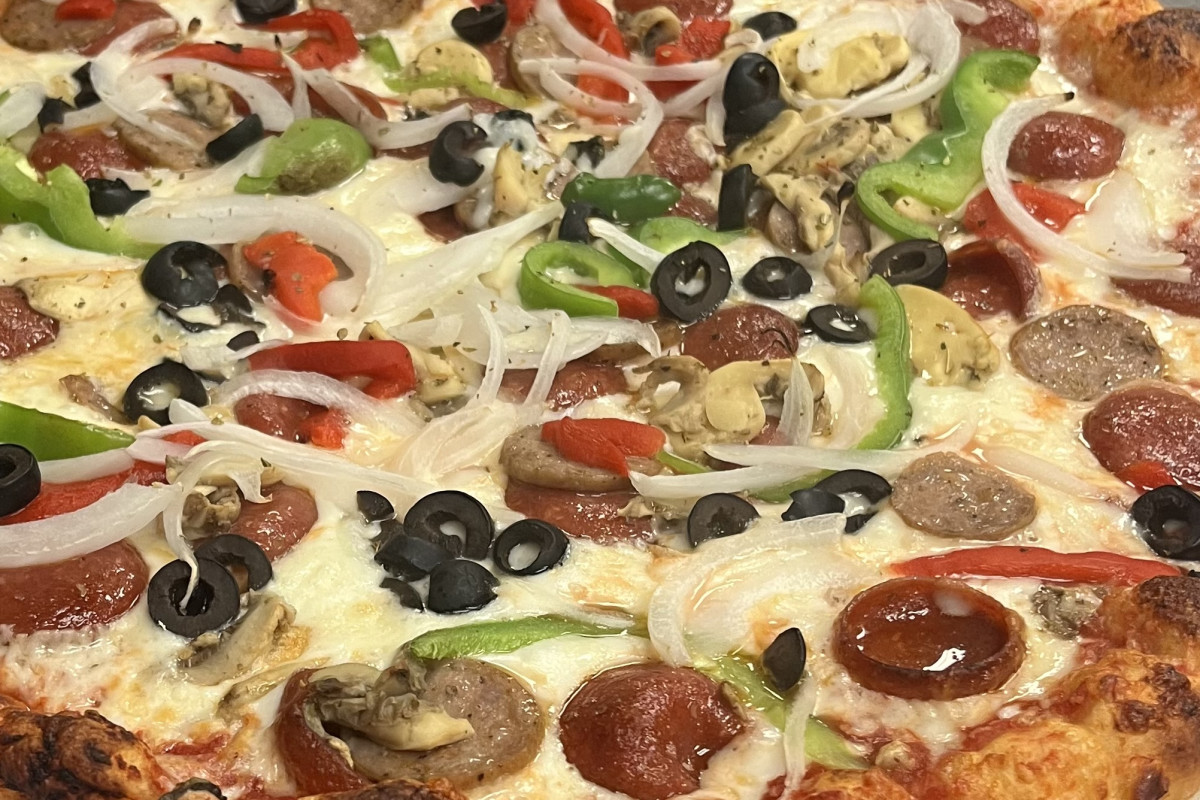 Capo's Pizzeria