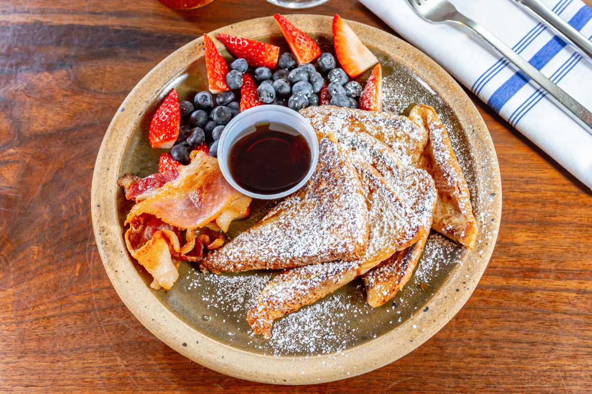 Calaveras Coffee Bar