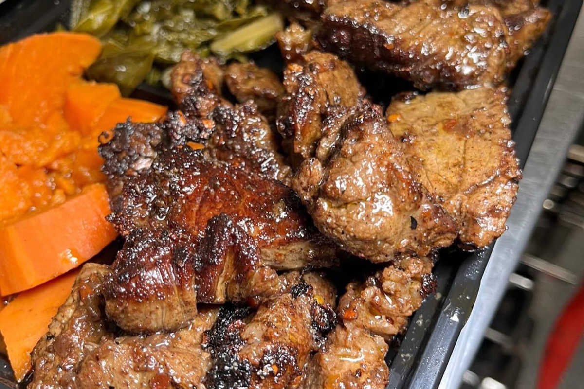TasteBudz Creole Kitchen - Decatur