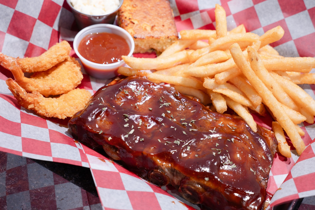 ARBO House Bar and Grill