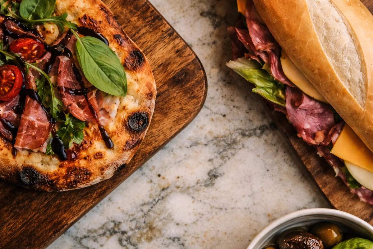 Montecito Gourmet by Village Cheese & Wine
