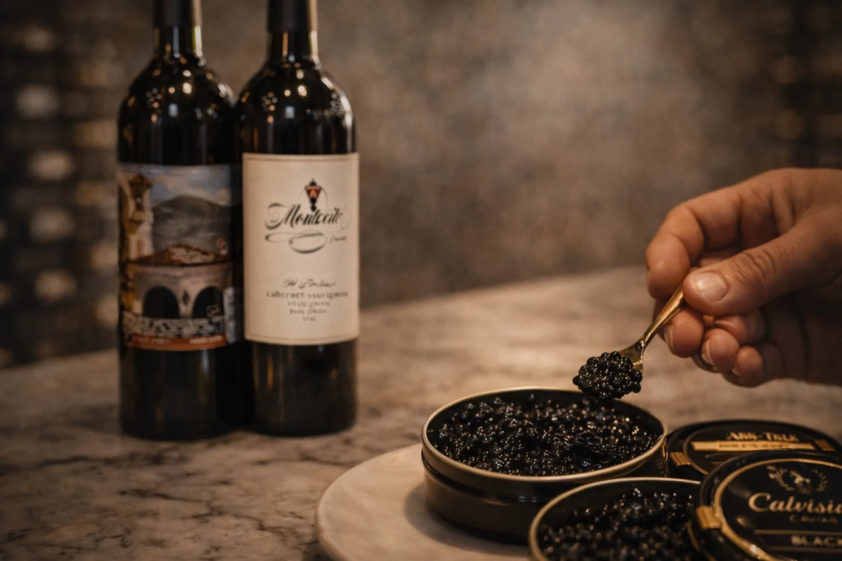 Montecito Gourmet by Village Cheese & Wine