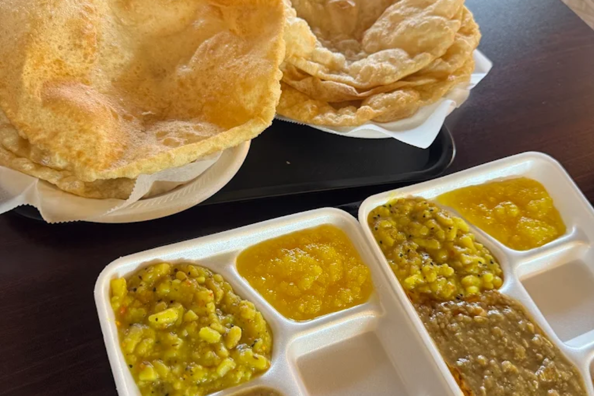 Rahat Bakers