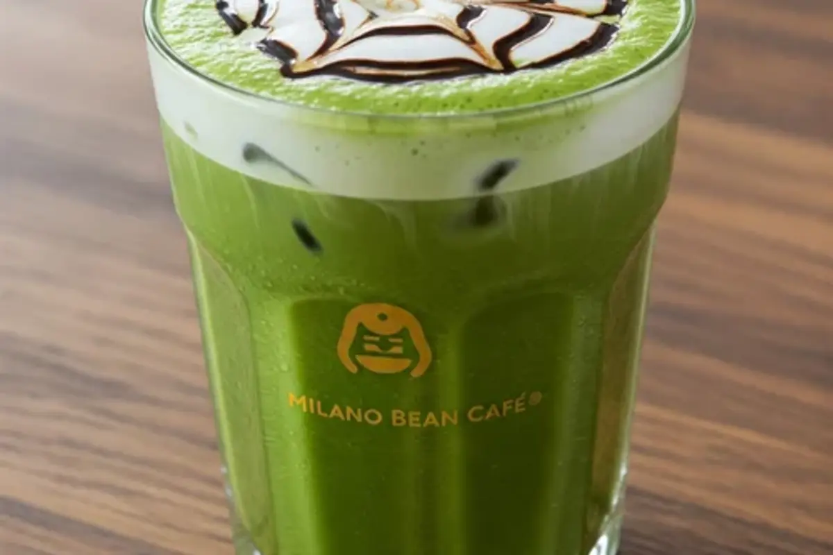 Milano Bean Cafe - Bay Shore
