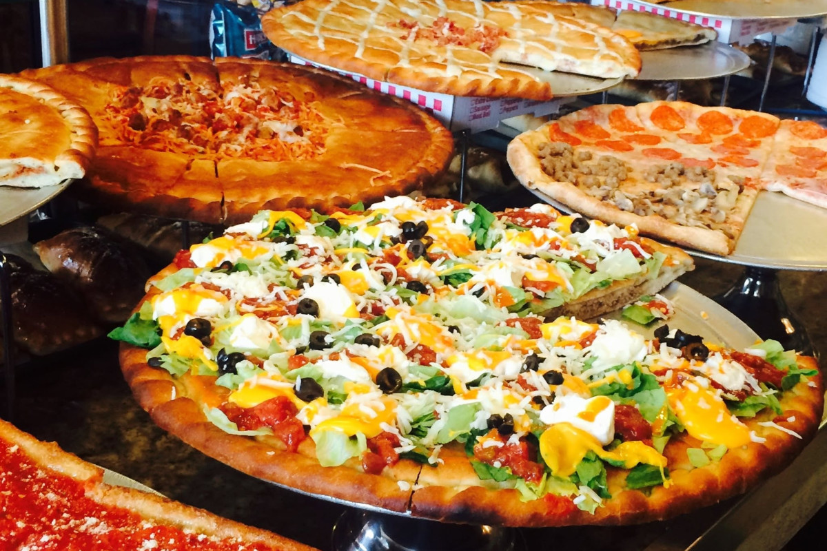 Valentino's Pizzeria