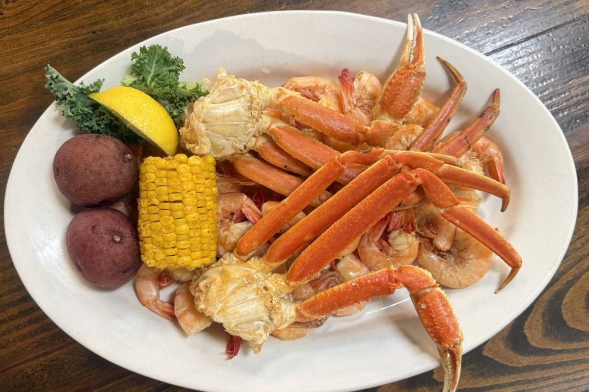 Cajun Charlies & Cajun Cuts