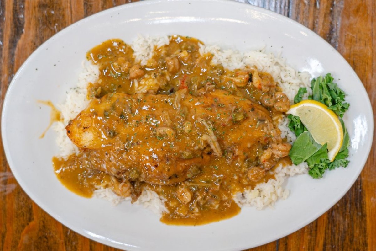 Cajun Charlies & Cajun Cuts