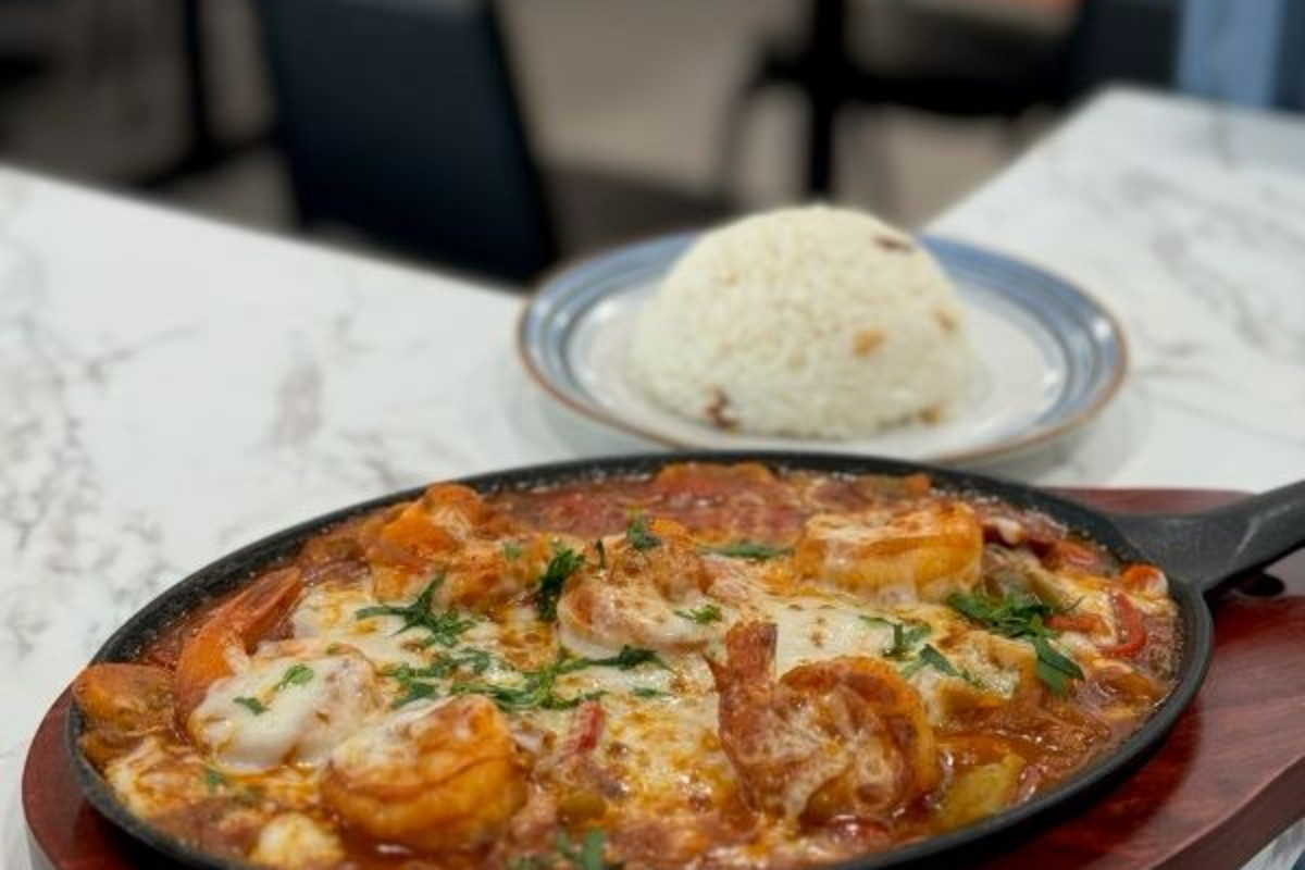 Salda Mediterranean Turkish Cuisine