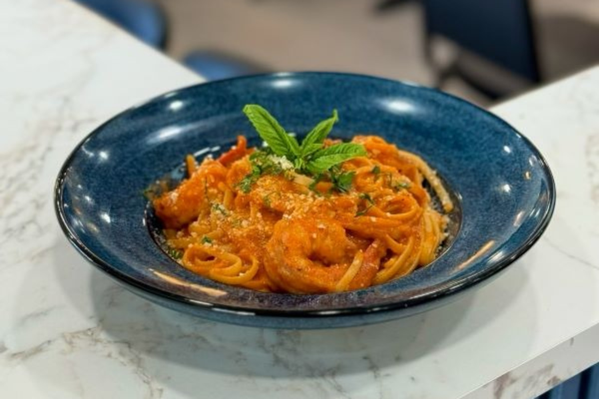 Salda Mediterranean Turkish Cuisine