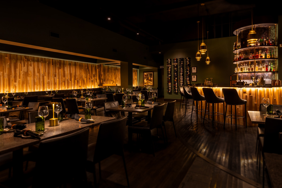 Photo 1 of 4: Scratch Gourmet Kitchen