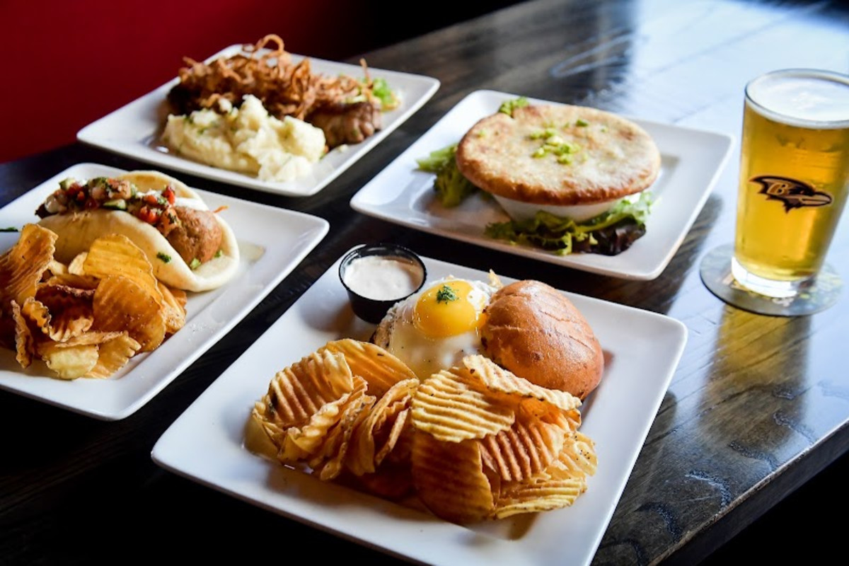 Photo 1 of 4: Mother's North Grille - Mother's Peninsula Grille