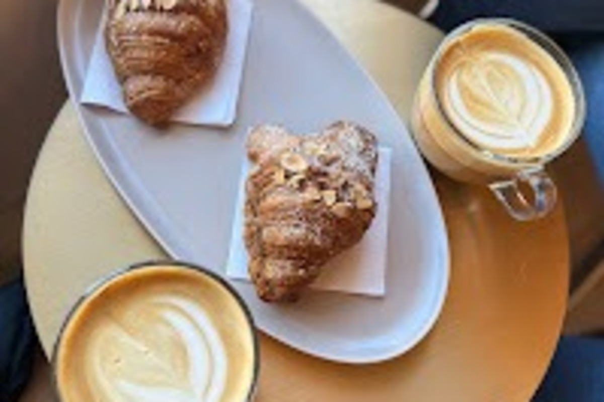 incontro caffe