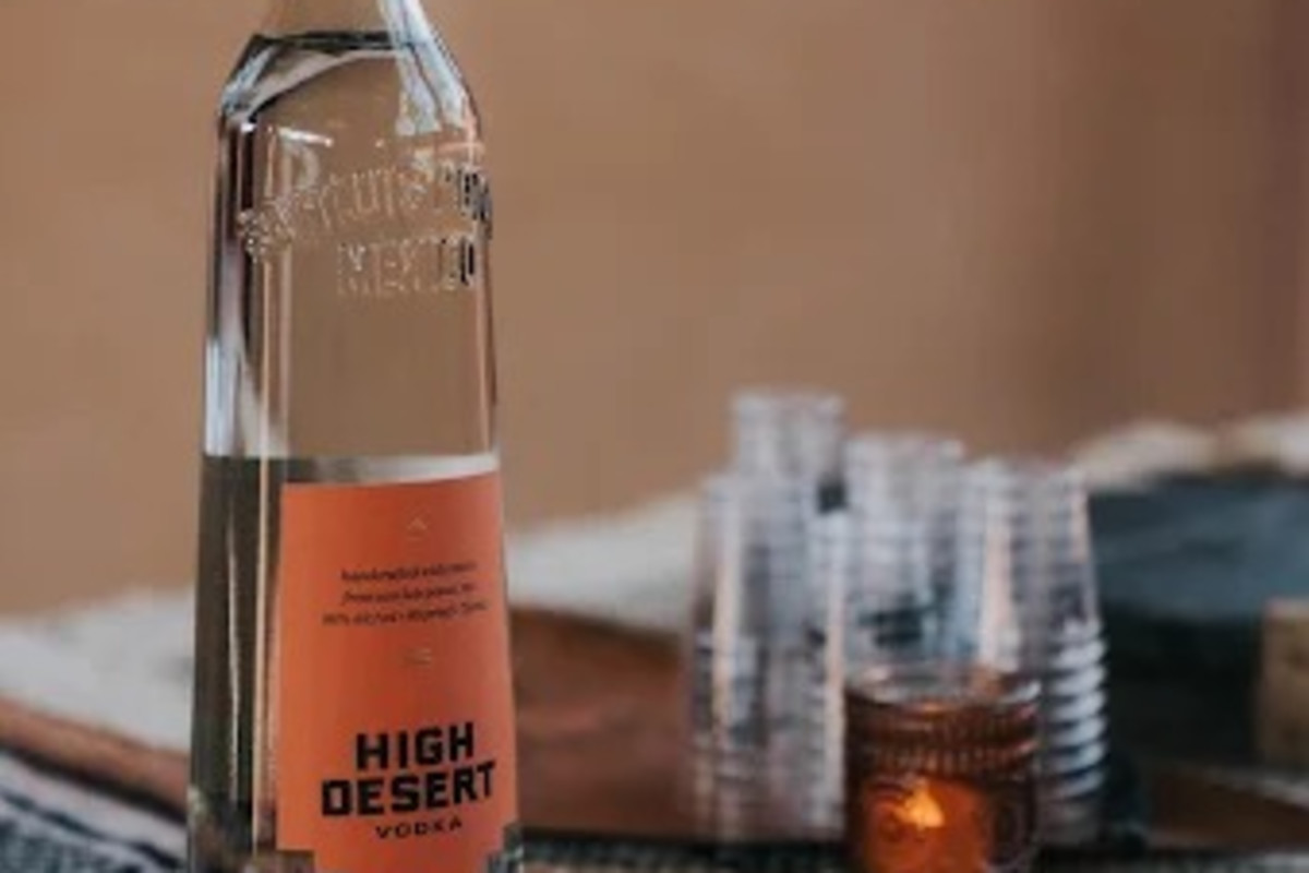 Sip Haus - Austin