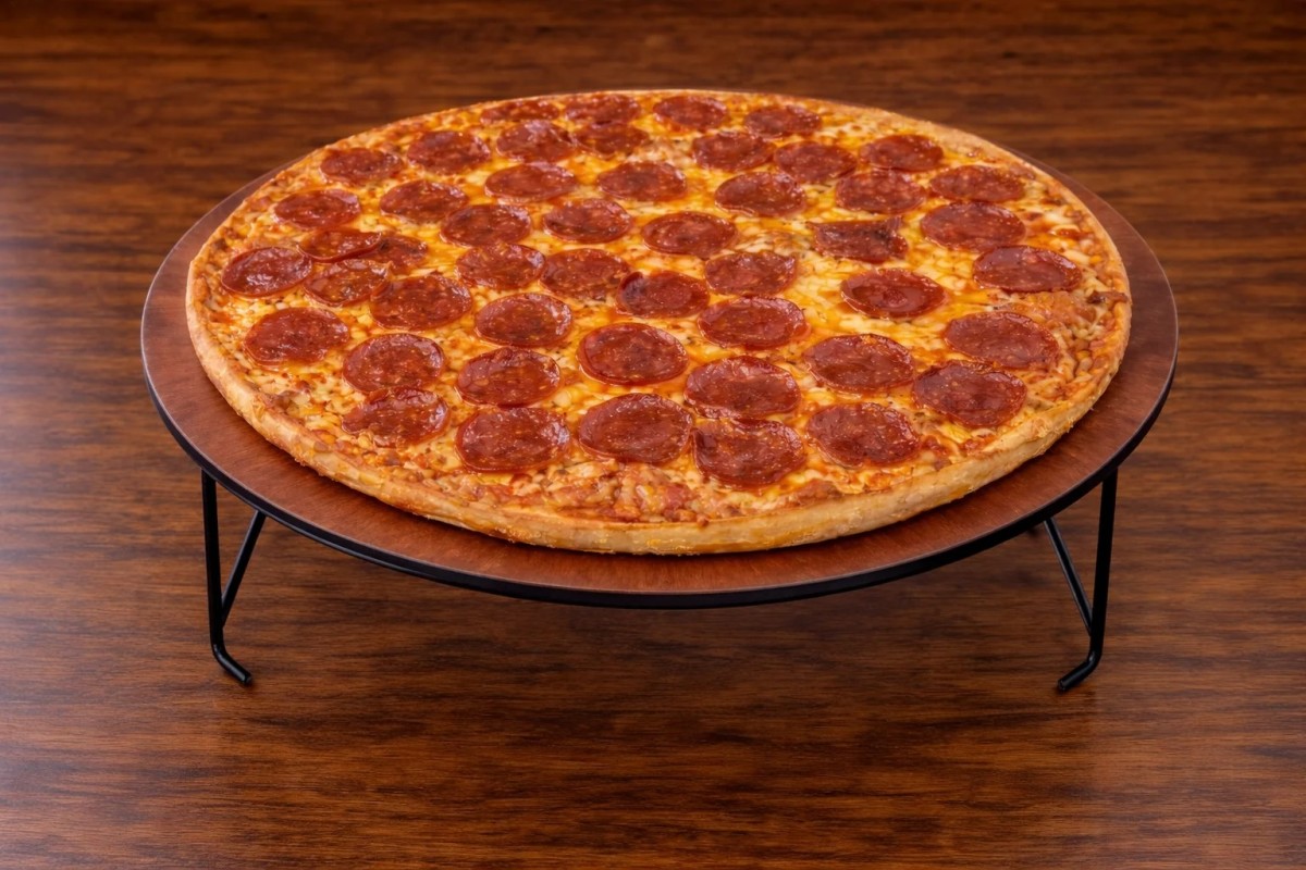 Photo 1 of 4: Smittys Pizza