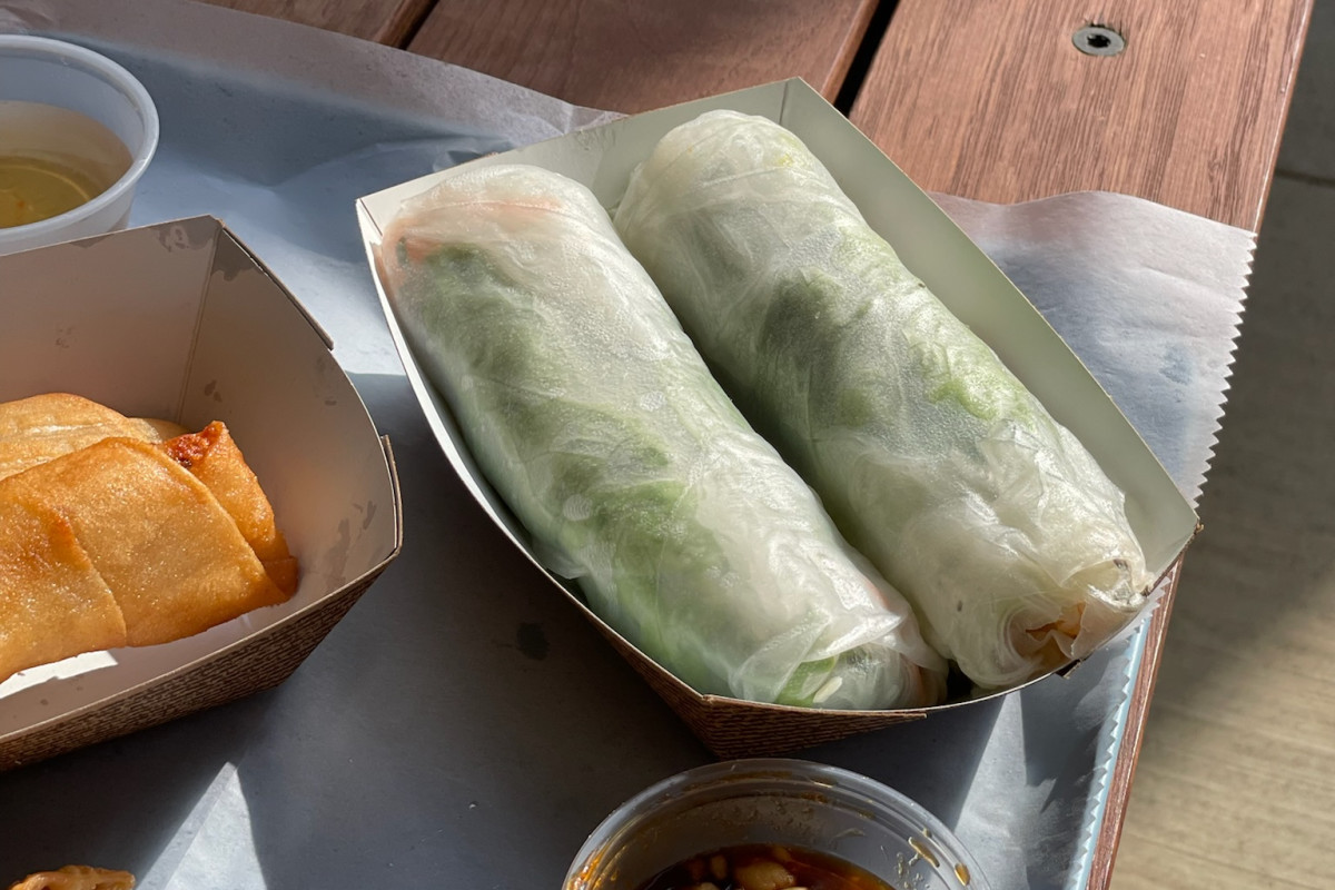 Phat Banh Mi