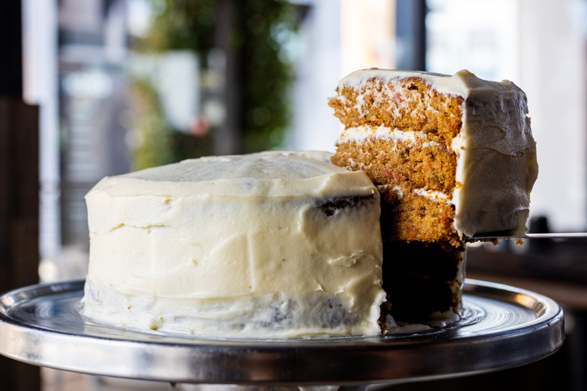 Southern Comfort Kitchen - San Pedro Square