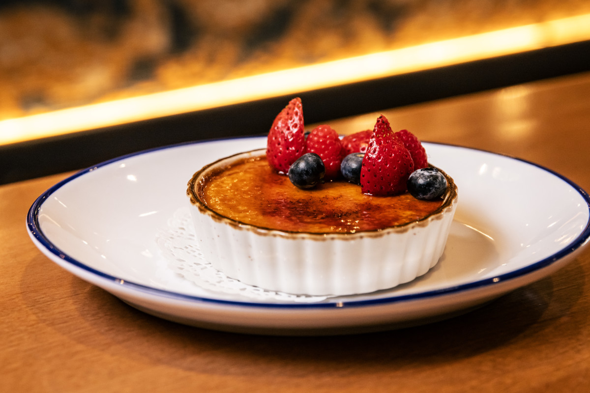 Boca Brasserie