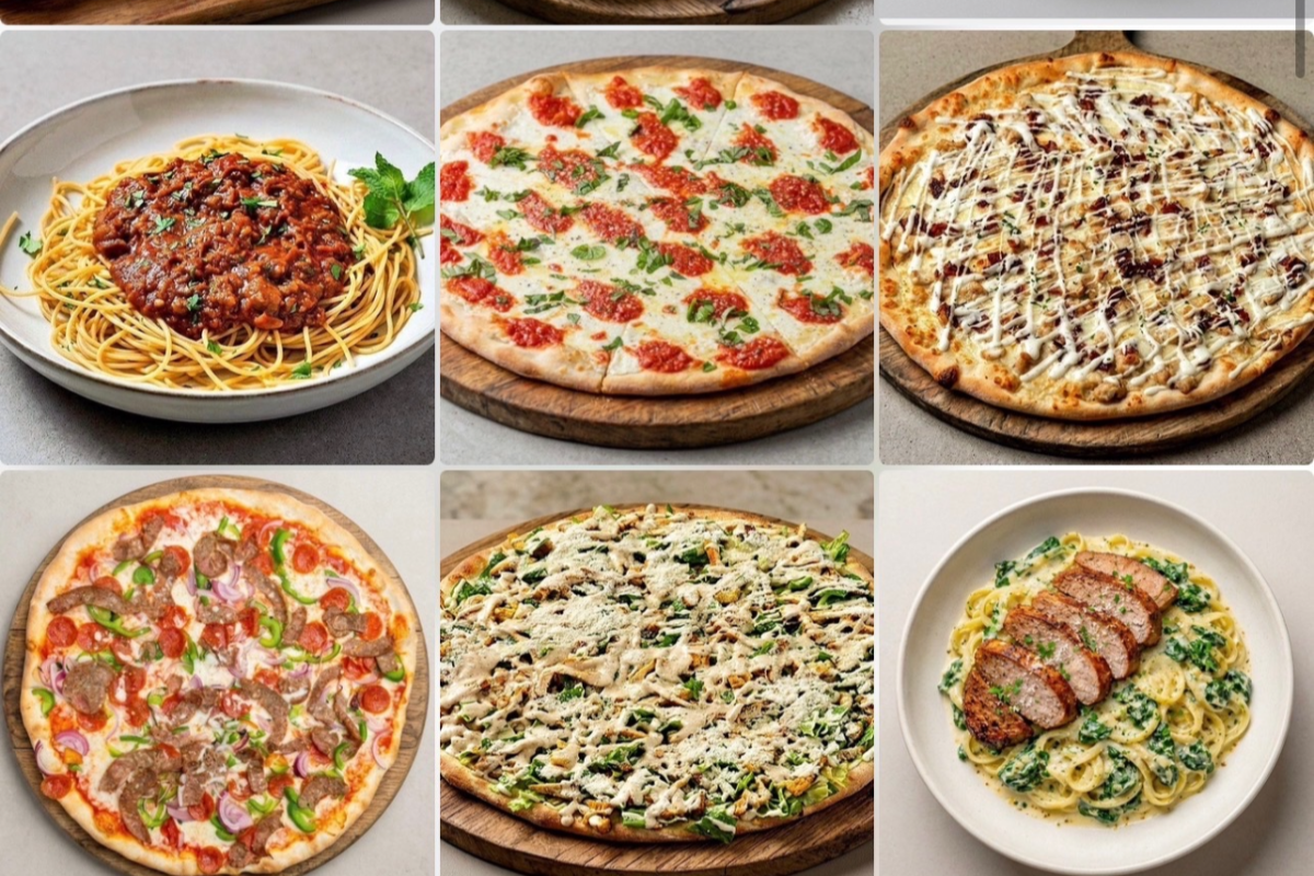 Roma Pizza - West Village