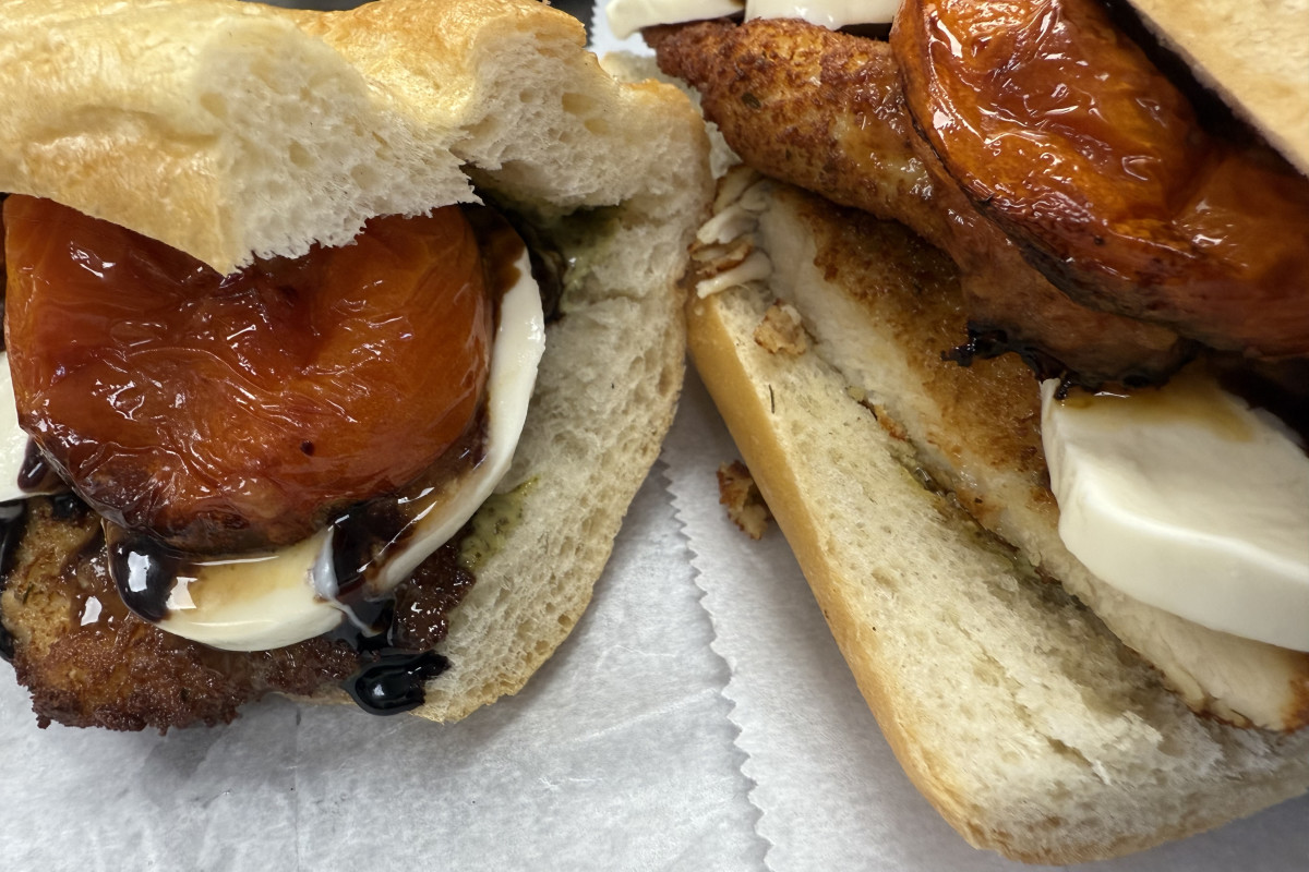 BNY Deli