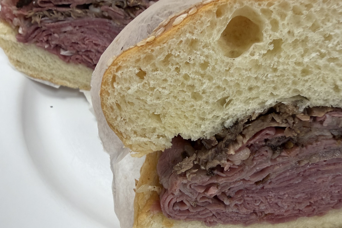 BNY Deli