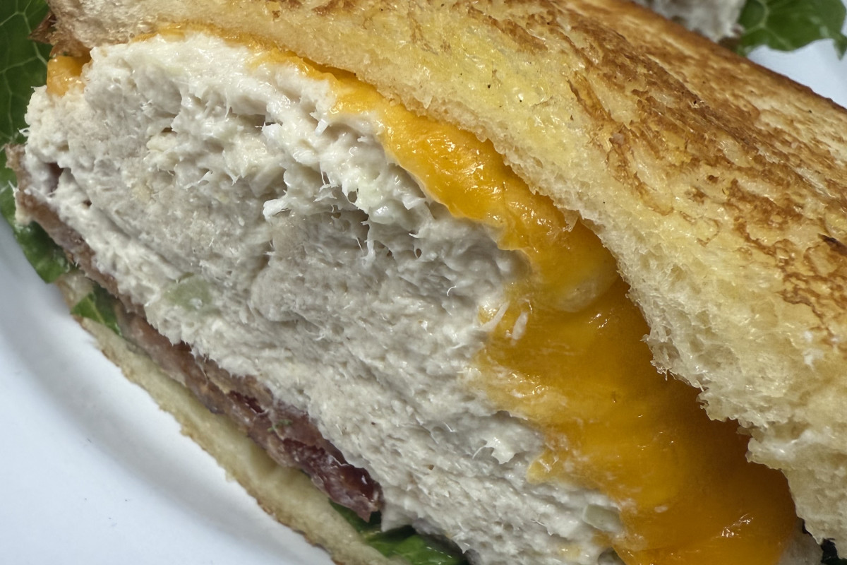 BNY Deli
