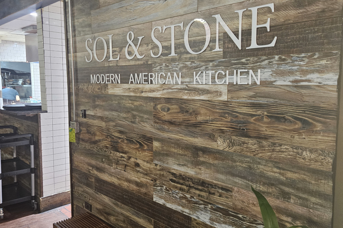 Sol & Stone