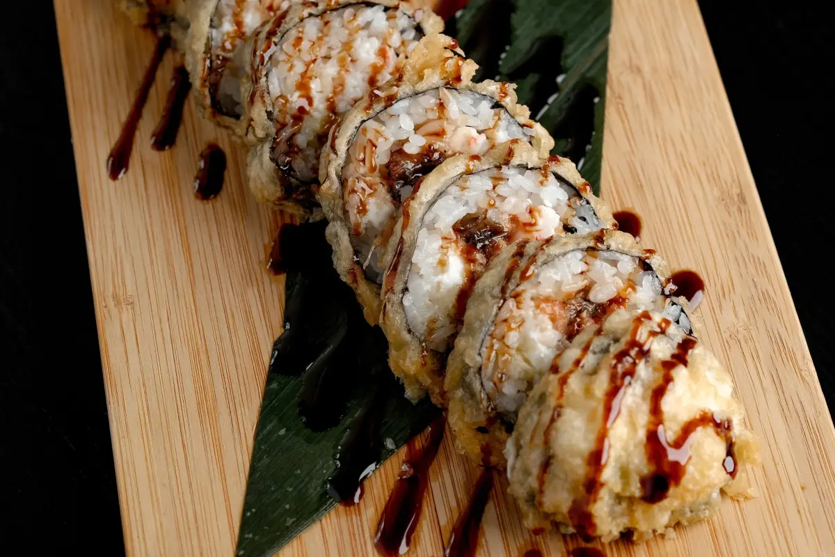 Sushi Love