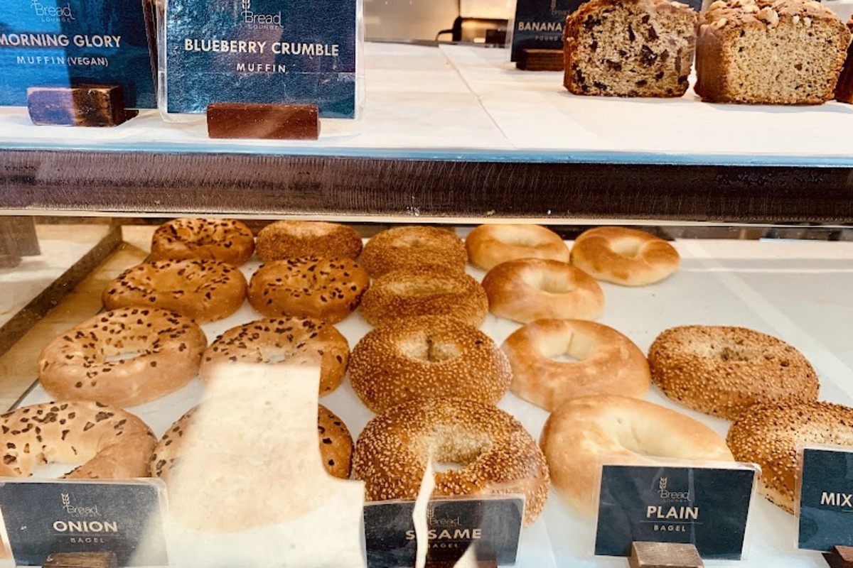 Bread Lounge
