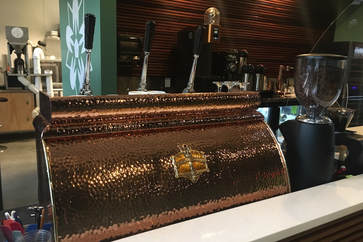 Roste Chocolate House