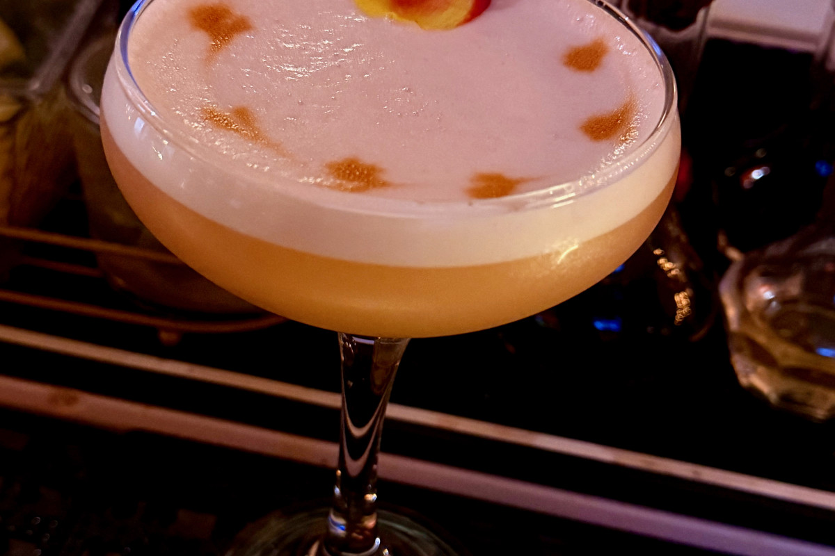 6 Cocktails
