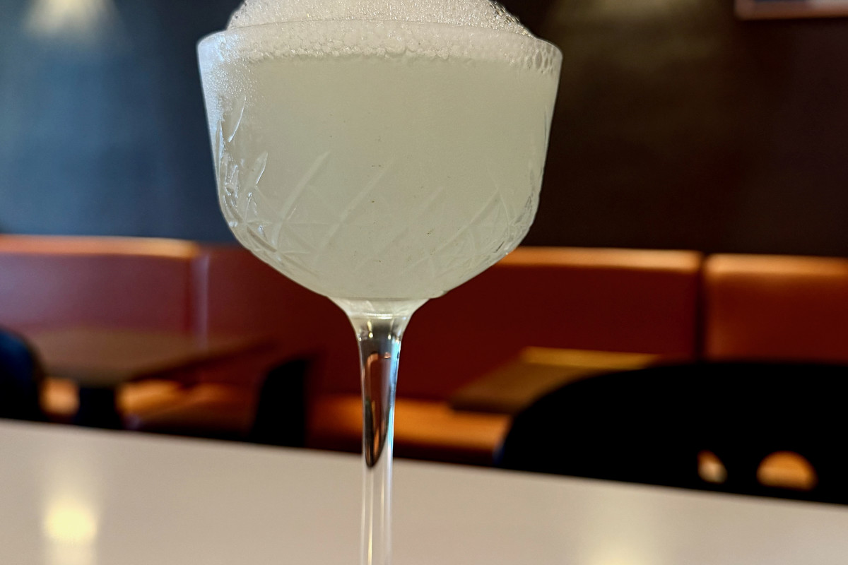 6 Cocktails
