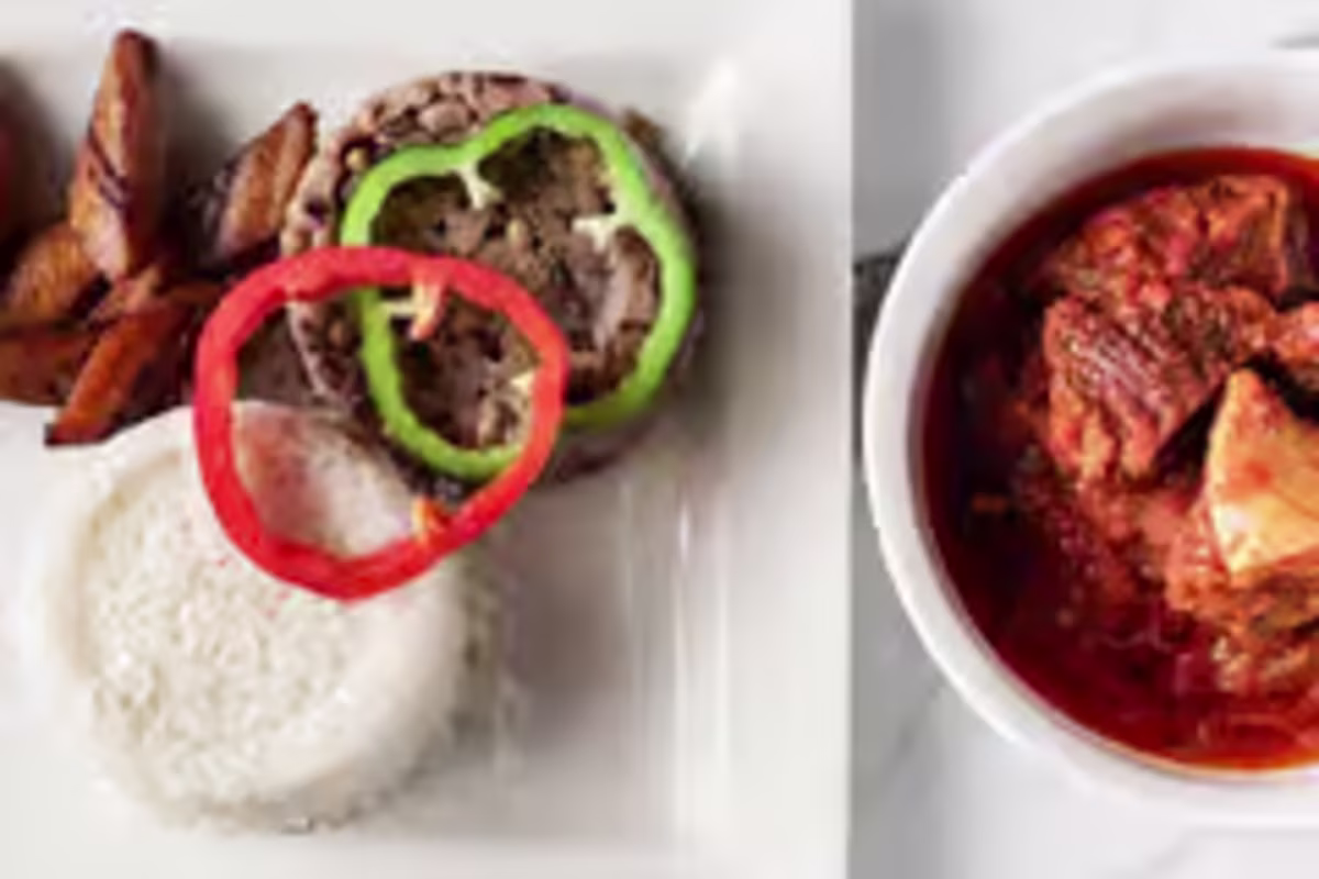 Sarabell Calabar Restaurant & Buffet