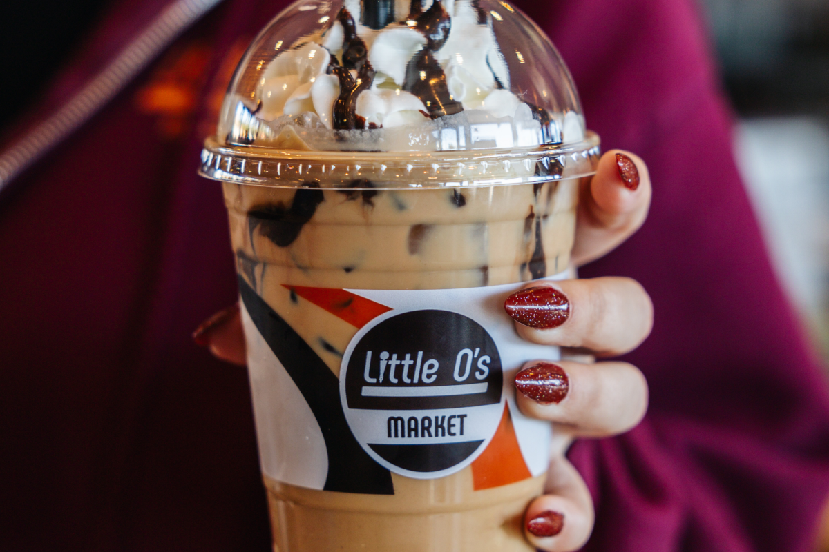 Little O's