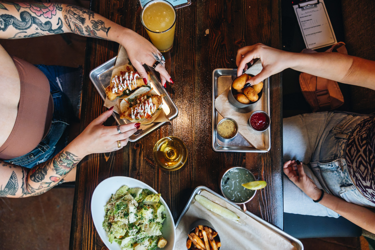 O.H.S.O. Brewery - North Scottsdale