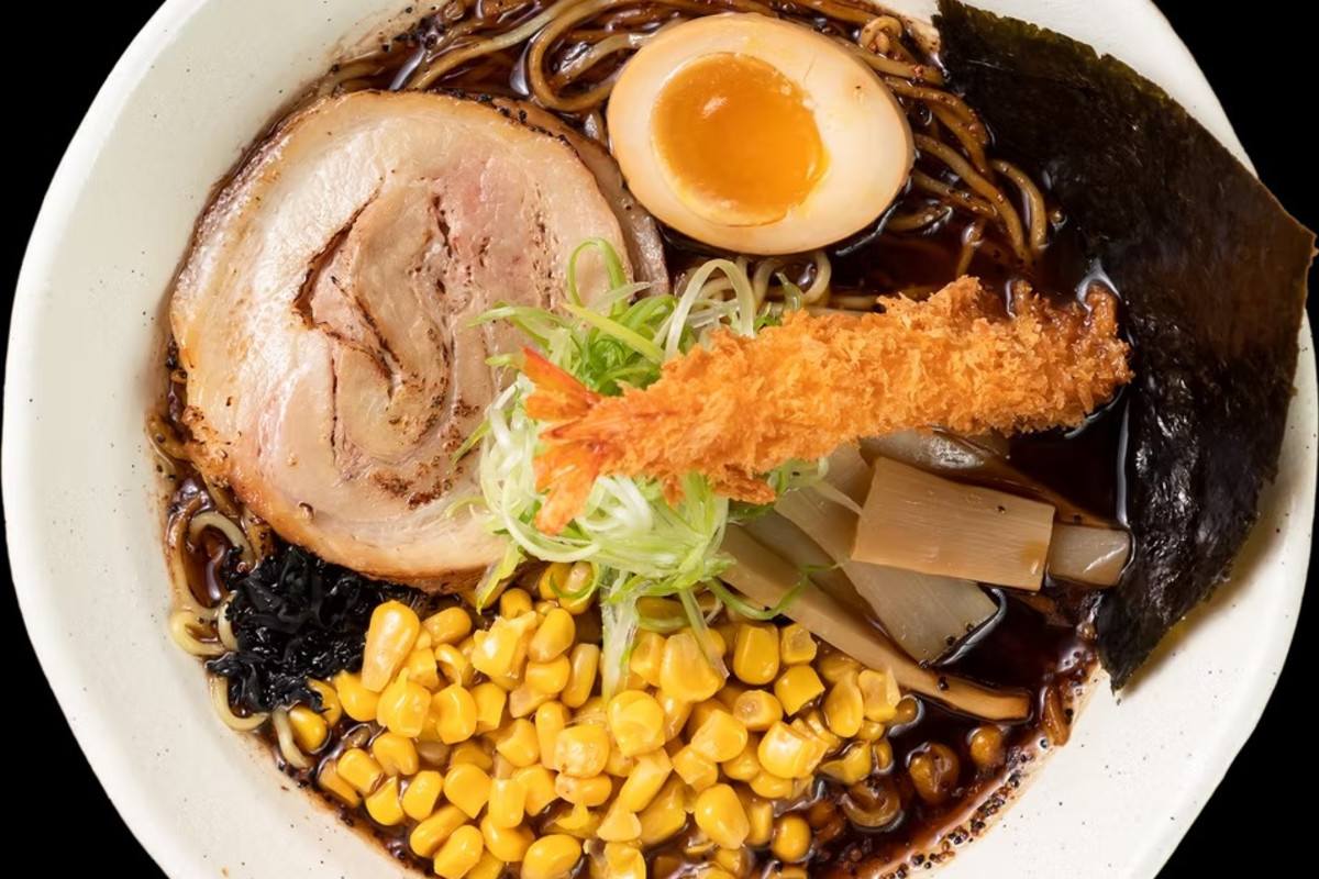 Kyuramen - Long Island City