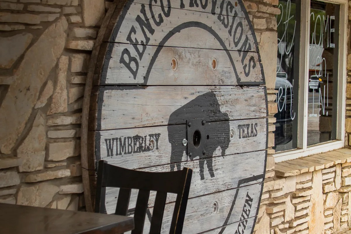 BenCo Provisions