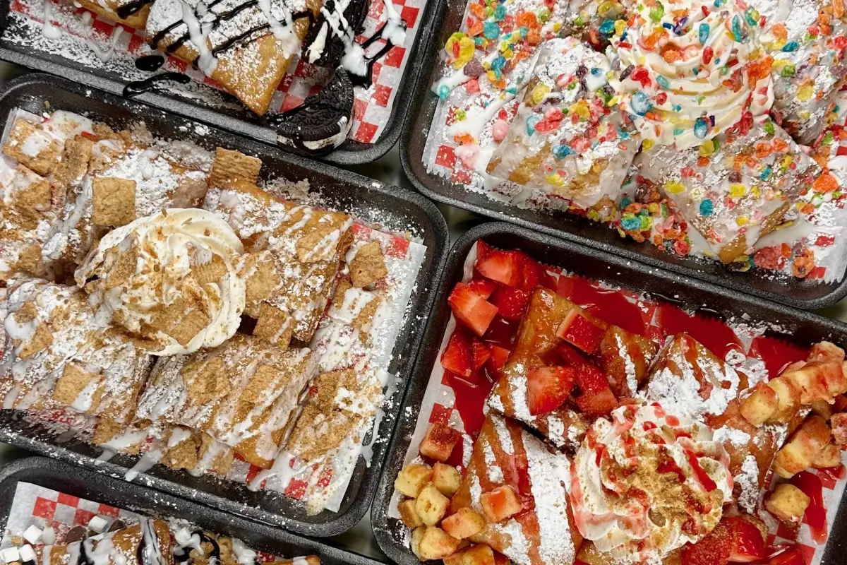 The Neighborhood Scoop