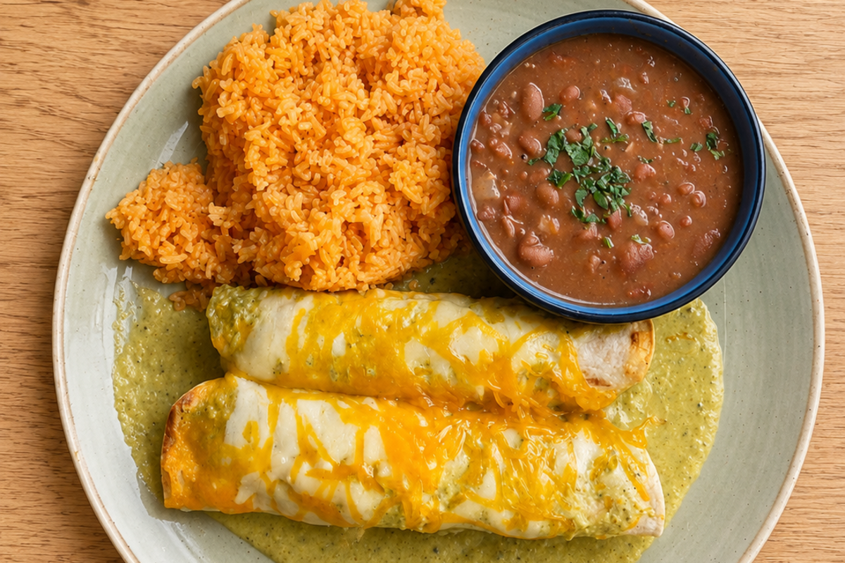 Doña Mesa